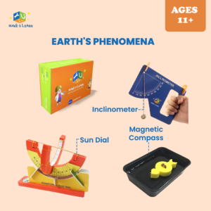 Earth's Phenomena