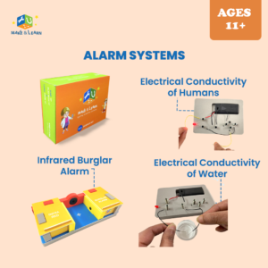 Alarm Systems
