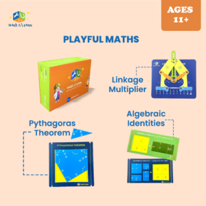 Playful Maths