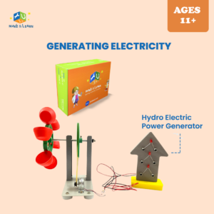 Generating Electricity