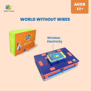 World Without Wires