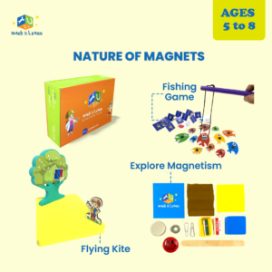 Nature of Magnets