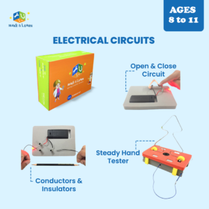 Electrical Circuits