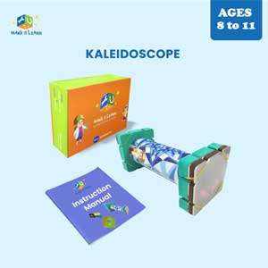Kaleidoscope (Pack of 6)