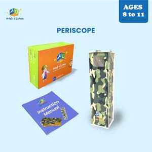 Periscope (Pack of 6)